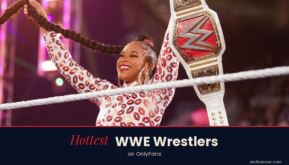 Read more about the article 10 Hottest WWE OnlyFans Models in 2026