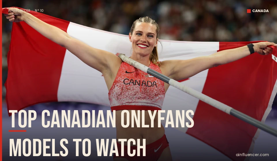 Read more about the article 25 Best Canadian OnlyFans Creators in 2026
