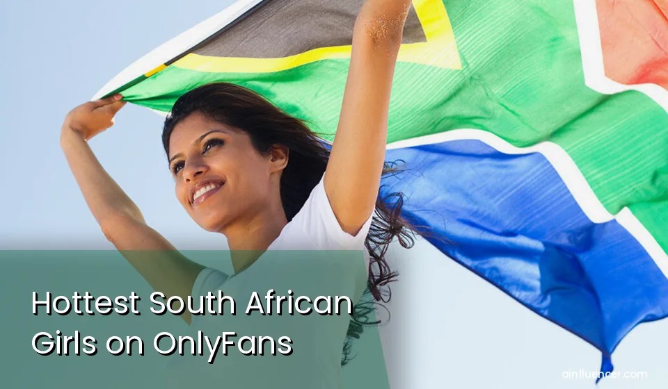 Read more about the article Top 20 Hottest South African OnlyFans Models in 2026